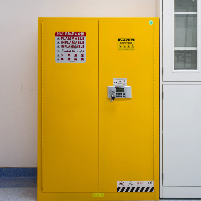 防爆氣瓶柜